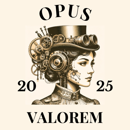 Opus Valorem Established 2025