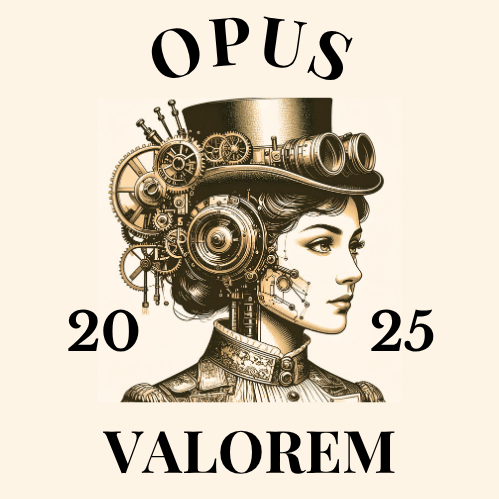 Opus Valorem Established 2025